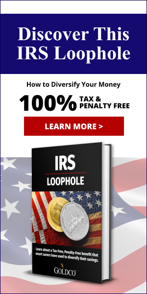 IRS Loophole Guide